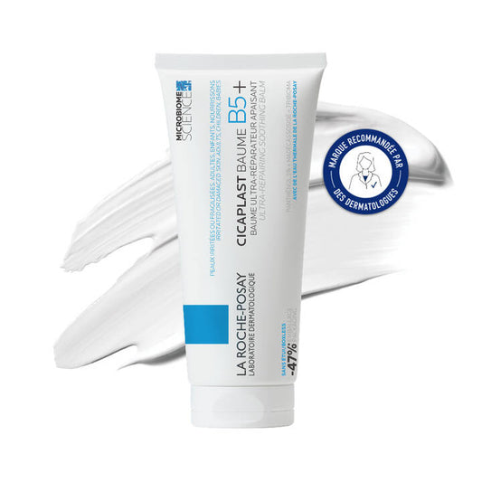 La Roche-Posay Cicaplast Baume B5+ 100ml