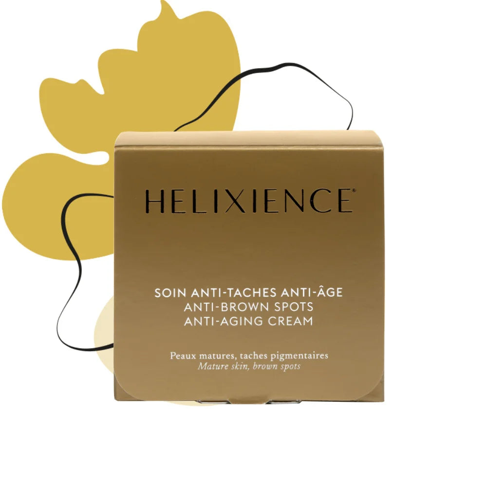 HELIXIENCE SOIN ANTI- TACHES 50ml
