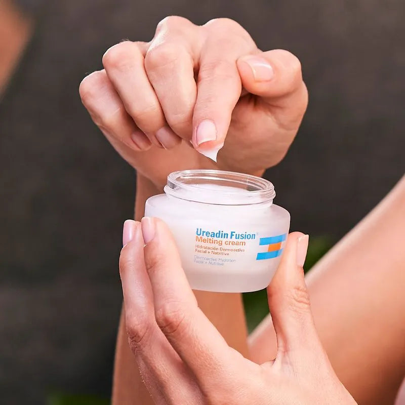 ISDIN Ureadin Fusion Melting Cream Visage 50ml