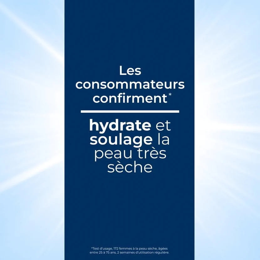 Eucerin UreaRepair Mousse Pieds 10% Urée 150ML