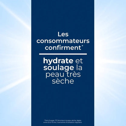 Eucerin UreaRepair Mousse Pieds 10% Urée 150ML