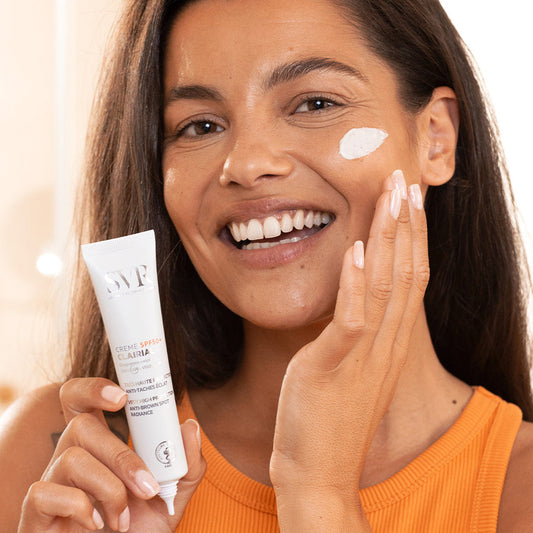 SVR Clairial Crème SPF50+ 40 ml – Anti-taches