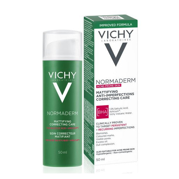 Vichy Normaderm Grand Soin Correcteur 30ml 