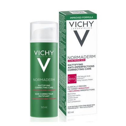 Vichy Normaderm Grand Soin Correcteur 30ml 
