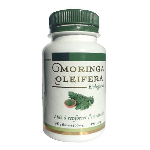 INDOKA MORINGA 90 COMPRIME 
