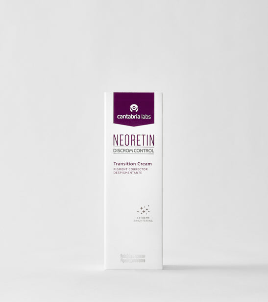 Neoretin DC Crème Transition – Soin Anti-Tache & Réparation Peau Sensible