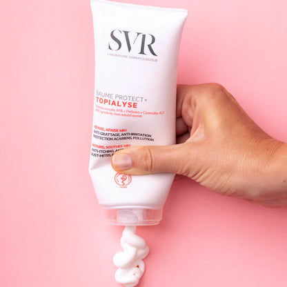 SVR Topialyse Baume 200 ml – Nutrition Intense