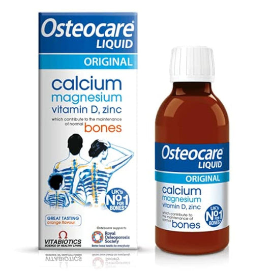 OSTEOCARE 200 ML