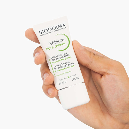 BIODERMA SEBIUM PORE REFINER 30 ML
