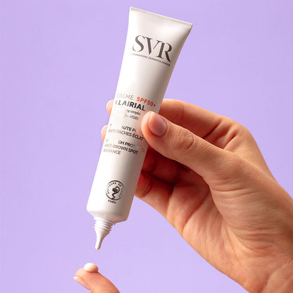 SVR Clairial Crème SPF50+ 40 ml – Anti-taches