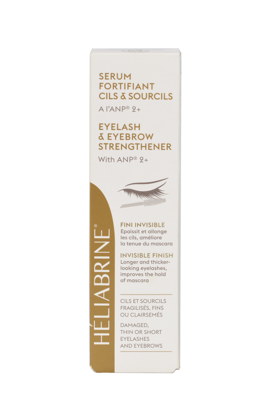 HELIABRINE SERUM FORTIFIANT CILS ET SOURCILS