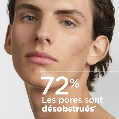 BIODERMA SEBIUM GEL MOUSSANT ACTIF T 200 ML