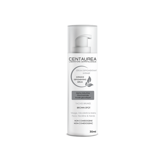 CENTAUREA SERUM DEPIGMENTANT 30ML