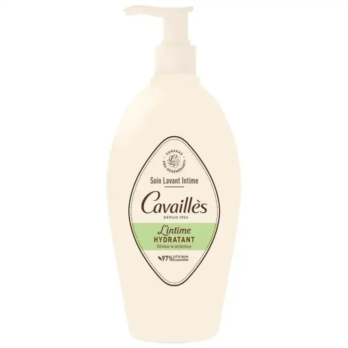 Rogé Cavaillès Soin Toilette Intime Hydratant 500ml