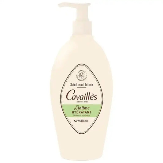 Rogé Cavaillès Soin Toilette Intime Hydratant 500ml
