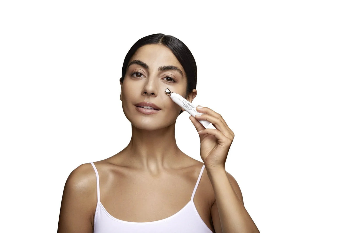 Eucerin Anti-Pigment Contour des Yeux 15ml – Correcteur Cernes & Taches Brunes