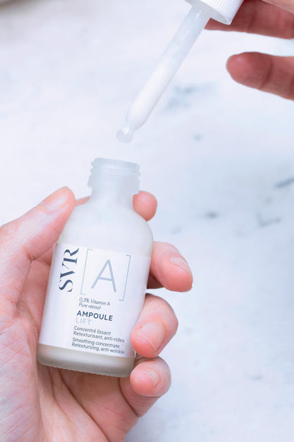 SVR Clairial Ampoule 30 ml – Anti-Taches Éclat