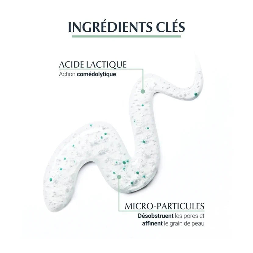 Eucerin DermoPurifyer Gommage 100ml – Exfoliant Doux & Anti-Imperfections