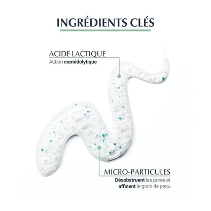 Eucerin DermoPurifyer Gommage 100ml – Exfoliant Doux & Anti-Imperfections