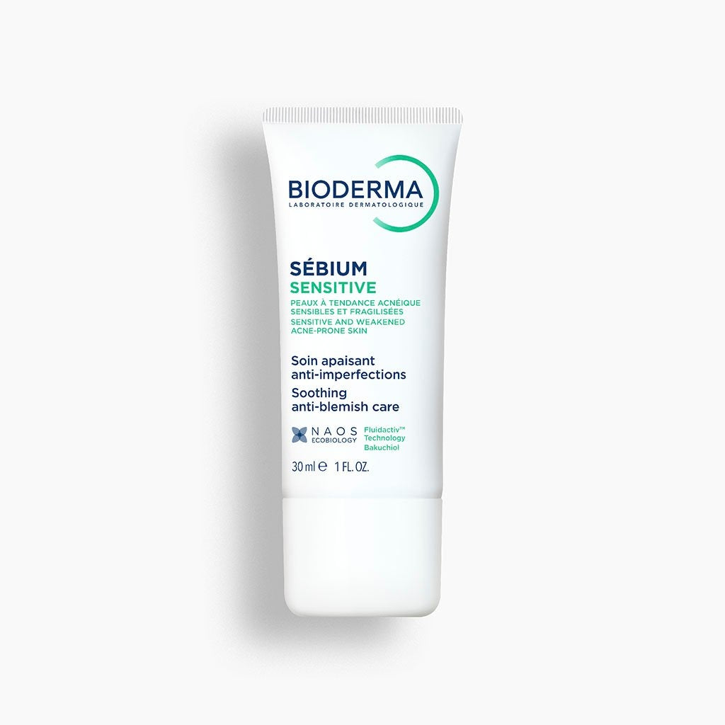 BIODERMA SEBIUM SENSITIVE 30 ML