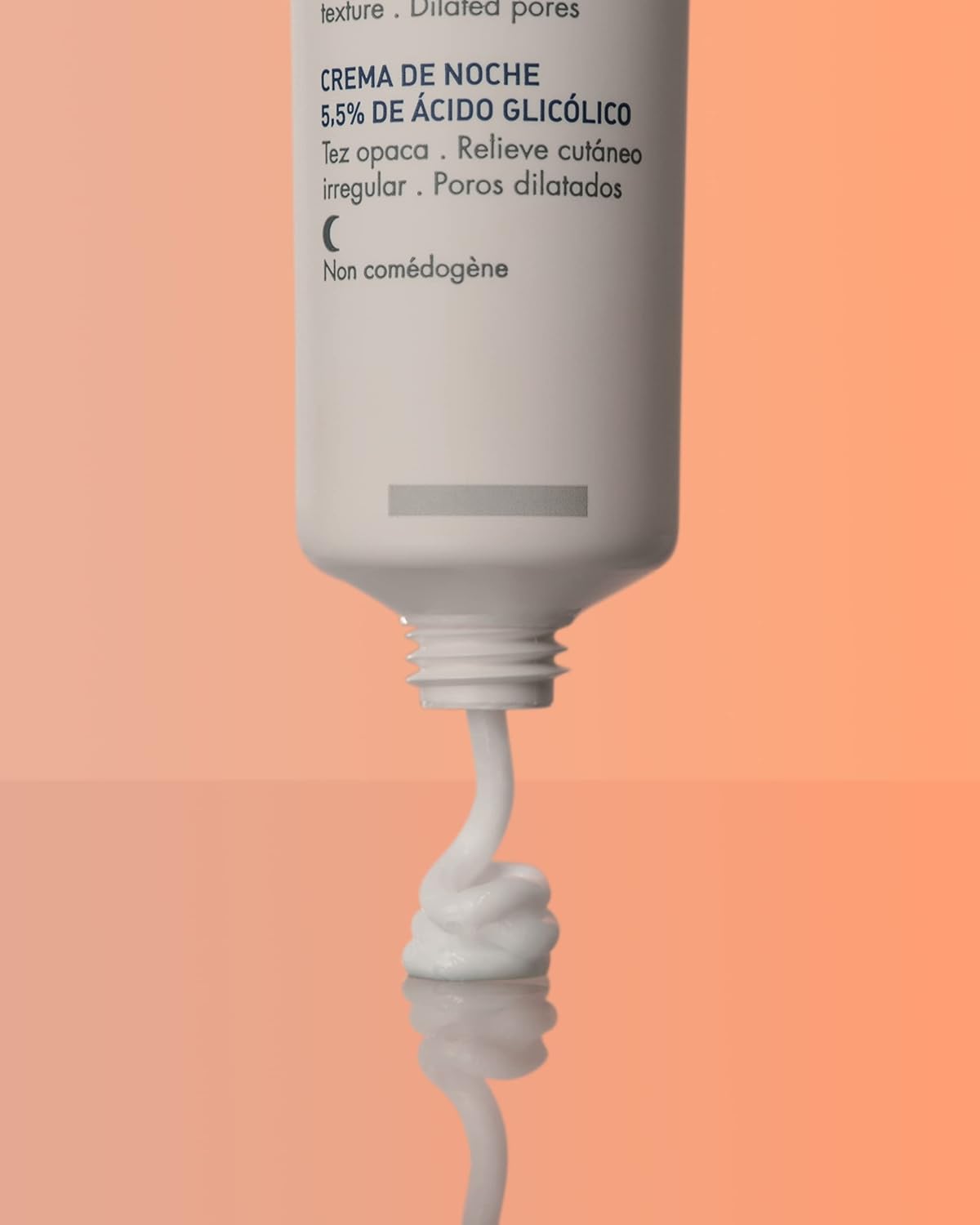 ISISPHARMA Glyco-A Soft 30ml – Crème exfoliante douce