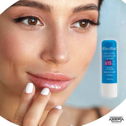 VITA CITRAL STICK LEVRES