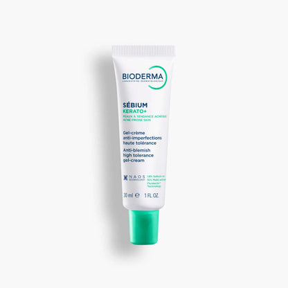 BIODERMA SEBIUM KERATO+ 30 ML