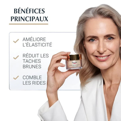 EUCERIN HYALURON FILLER + ELASTICITY 50 ML