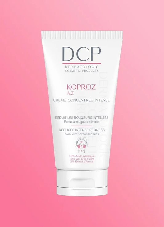 DCP KOPROZ A.Z CREME CONCENTREE 50ml