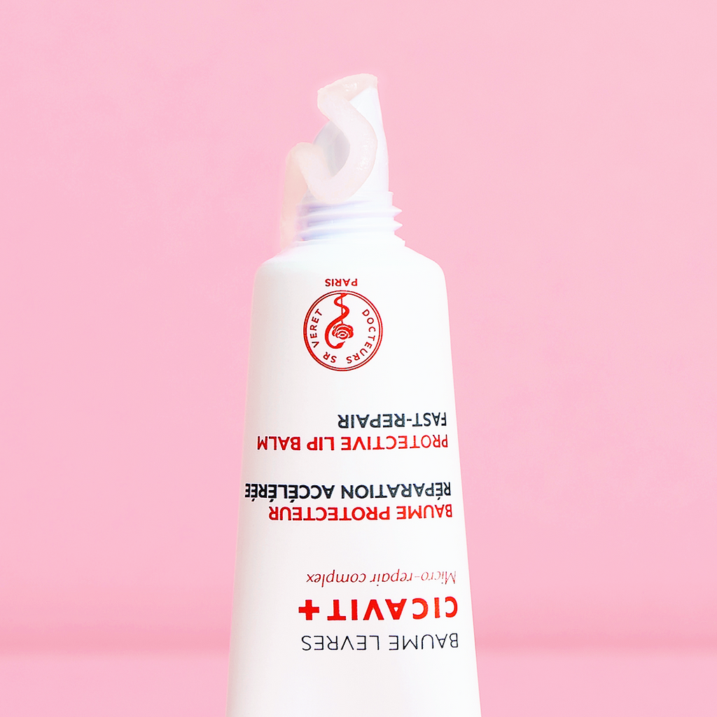 SVR Cicavit+ Baume Lèvres 10 ml – Soin Réparateur