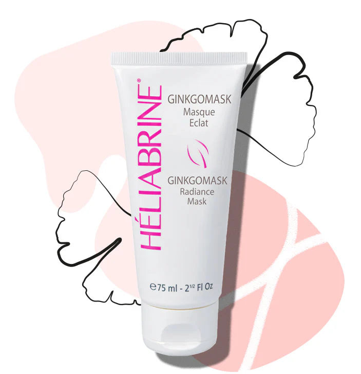 HELIABRINE GINKGO MASK 75ML