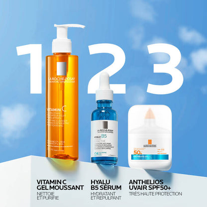 La Roche-Posay Anthelios UVMune 400 SPF50+ Sérum Solaire Suractivé