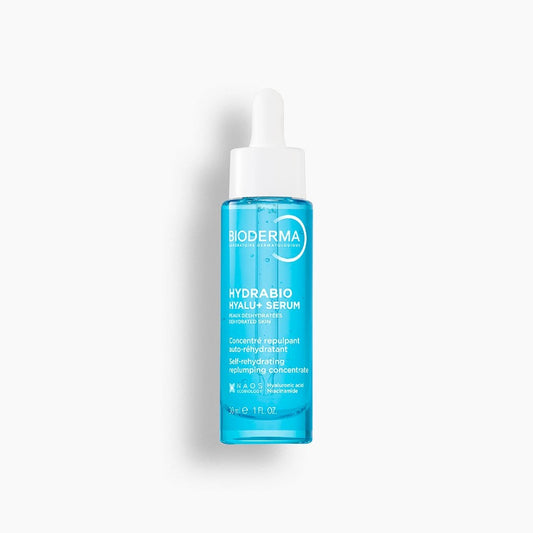 BIODERMA HYDRABIO HYALU SERUM