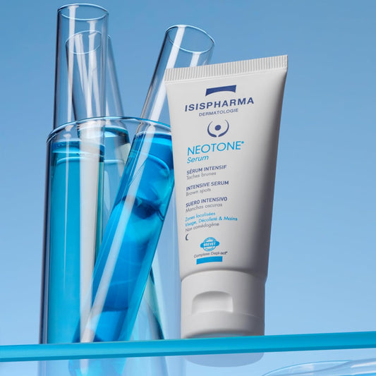 ISISPHARMA Neotone Serum – Sérum dépigmentant visage