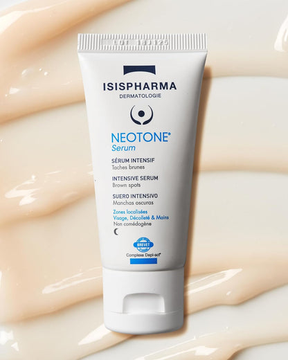 ISISPHARMA Neotone Serum – Sérum dépigmentant visage