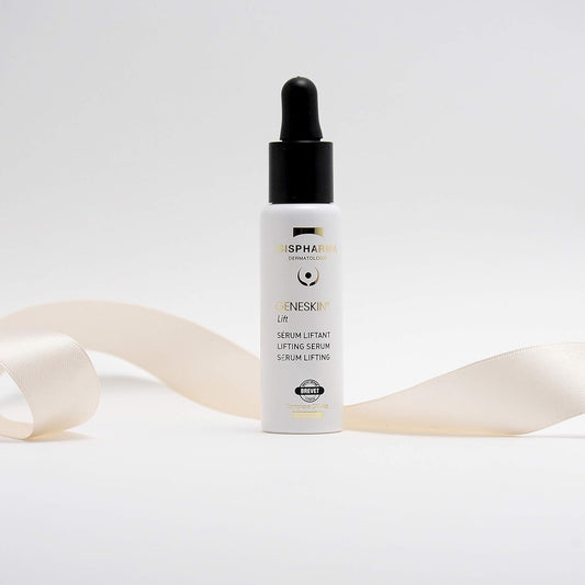 ISISPHARMA Geneskin Lift Serum – Sérum liftant anti-âge