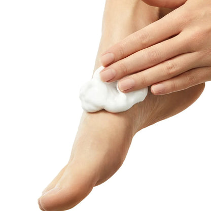 Eucerin UreaRepair Mousse Pieds 10% Urée 150ML