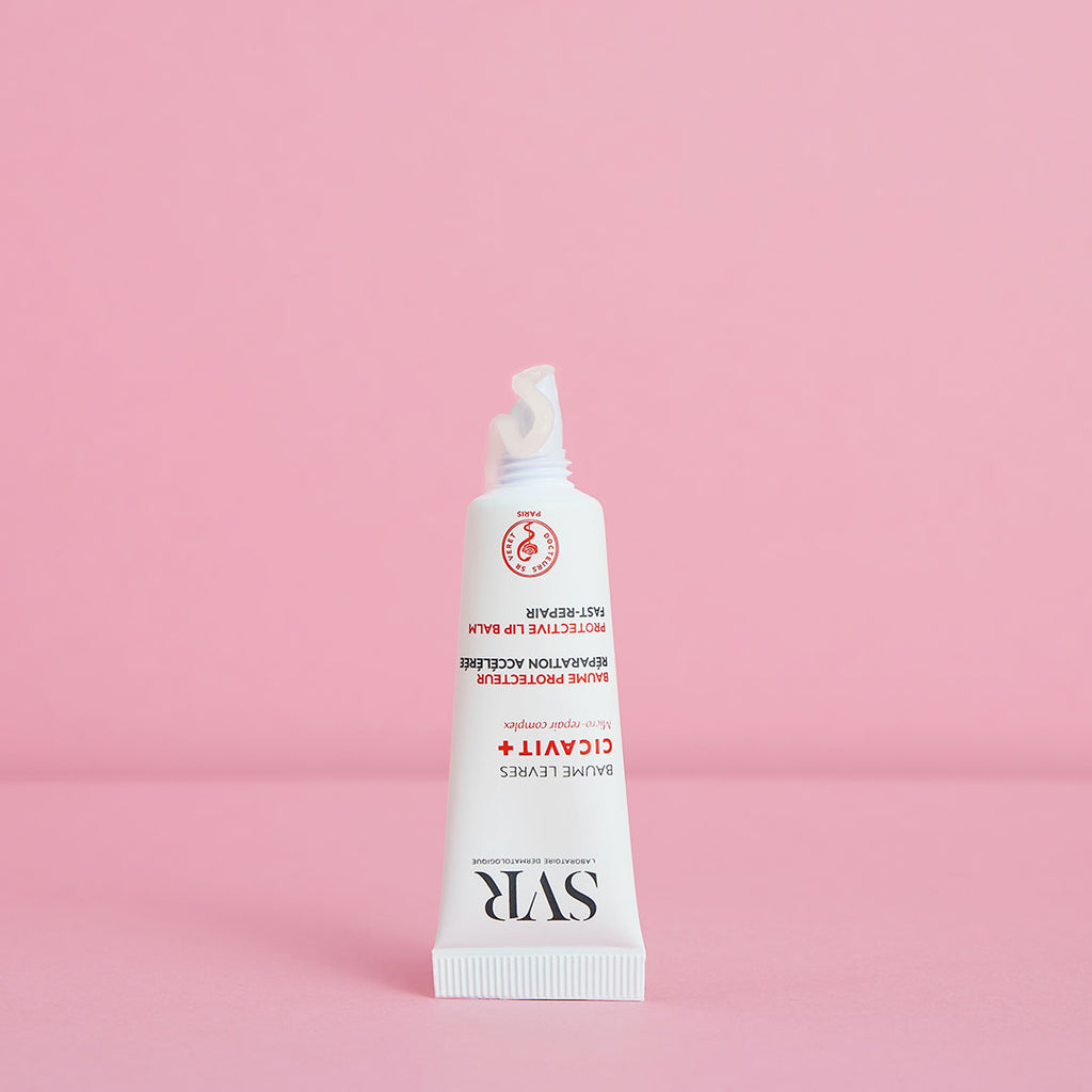 SVR Cicavit+ Baume Lèvres 10 ml – Soin Réparateur