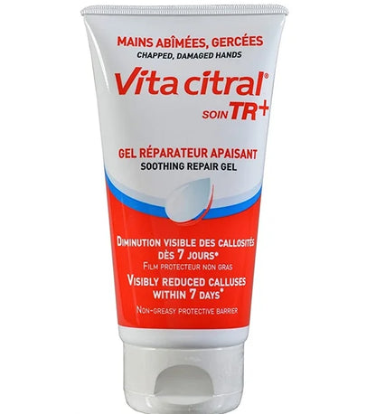 VITA CITRAL GEL TR 75ml