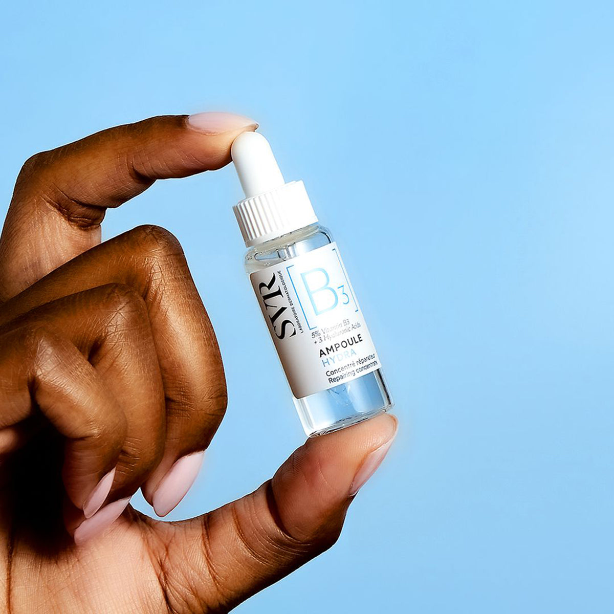 SVR Ampoule [B3] Hydra 30 ml – Réparatrice Apaisante