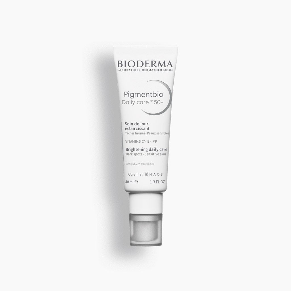 BIODERMA PIGMENTBIO DAILY CARE SPF 50+ 40ML