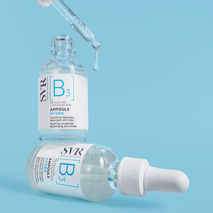 SVR Ampoule [B3] Hydra 30 ml – Réparatrice Apaisante