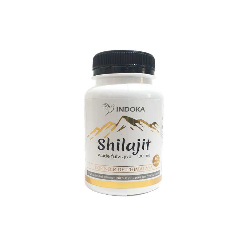 indoka-shilajit