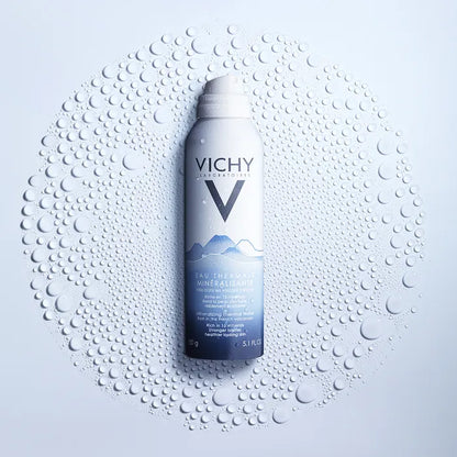 Vichy Eau Thermale Minéralisante