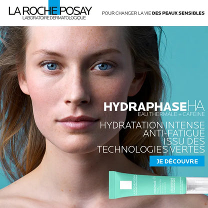 La Roche-Posay Hydraphase Intense Yeux