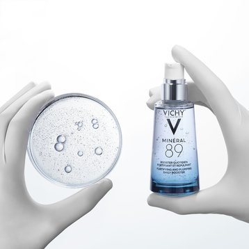 Vichy Minéral 89 Booster Fortifiant 50ml
