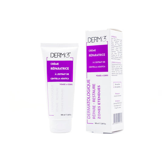DERMOZ CREME REPARATRICE  100 ML