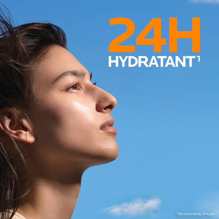La Roche-Posay Anthelios UVMune 400 SPF50+ Sérum Solaire Suractivé