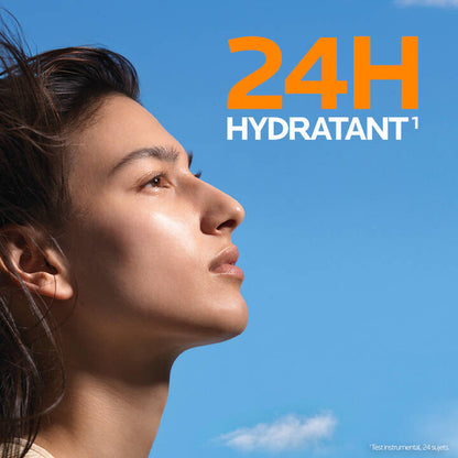 La Roche-Posay Anthelios UVMune 400 SPF50+ Sérum Solaire Suractivé
