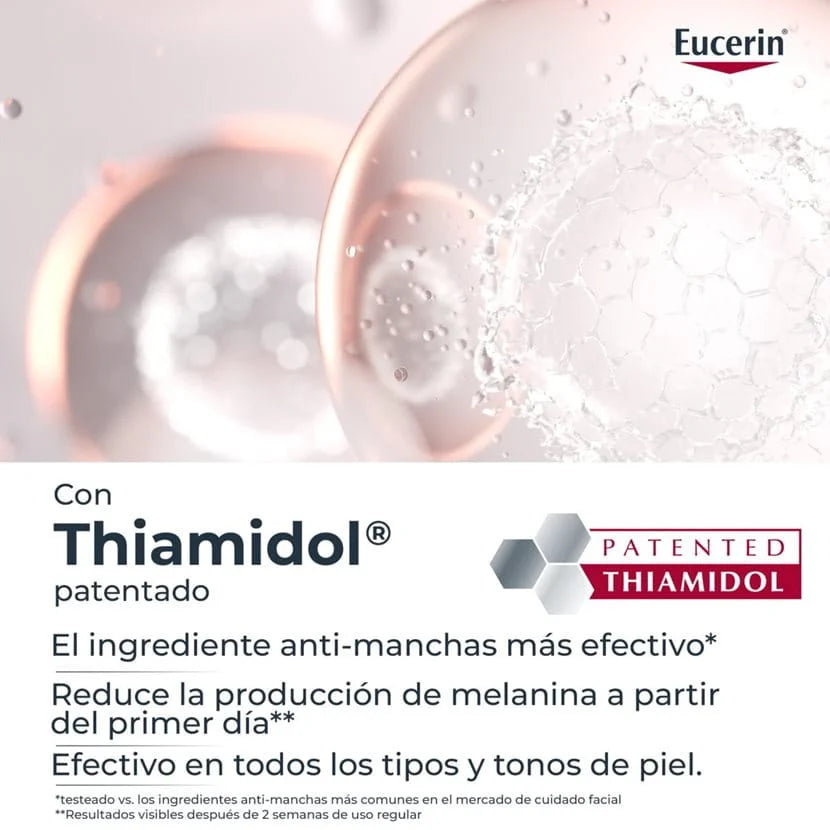 Eucerin Anti-Pigment Sérum Éclat Skin Perfecting 30ml – Teint Uniforme & Luminosité